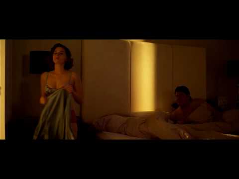 trailer