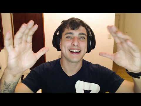 Reaccion a Franux BB, C R O, Neo Pistea, Harry Nach, Pekeño 77, Lucho SSJ, Lil Troca  Hoy Me Levante