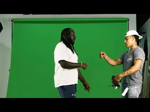 KG Da Plug x O'Way - "RP's" (Official Video) Dir. by Rich