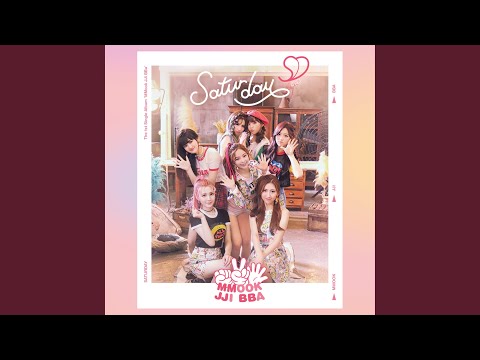 Video thumbnail for 묵찌빠 (MMook JJi BBa) [Instrumental]