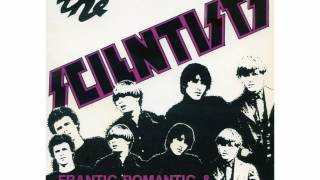 The Scientists "Frantic Romantic"