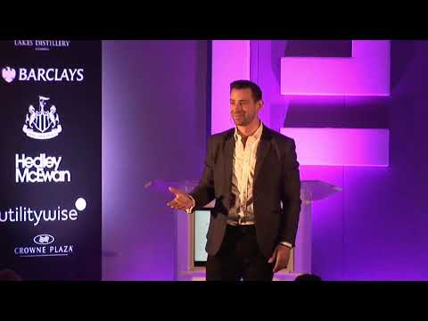 Body Language for Business (United Kingdom)