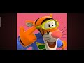 My Friends Tigger And Pooh Think Think Think Song British