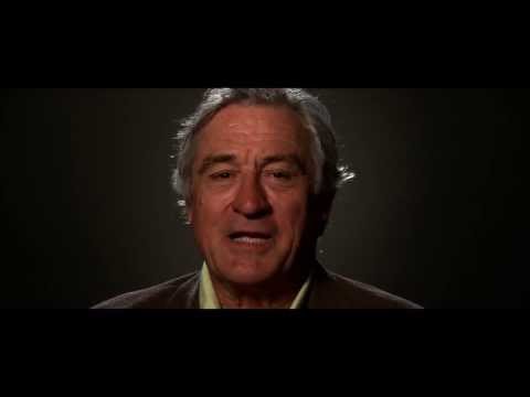 Last Vegas (Character Spot 'Robert De Niro')