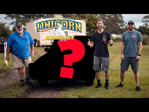 Our Biggest Project Yet [Unicorn Circuit EP114]