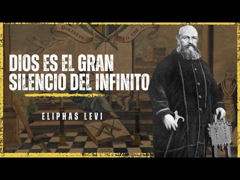 Eliphas Levi: La Asombrosa Vida del Mago y Ocultista🔮| BIOGRAFÍA