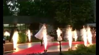 Холодні фонтани