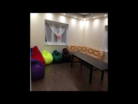 Уютный коттедж в Кудиново - Видео