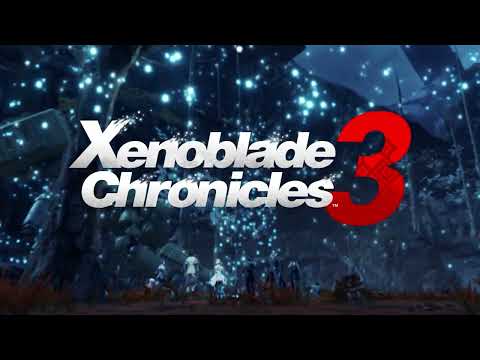 Xenoblade Chronicles 3: The Scramble for Life