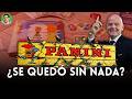 Panini Perdió Su Gran Negocio Un Nuevo Monopolio BIZELANEAS 286