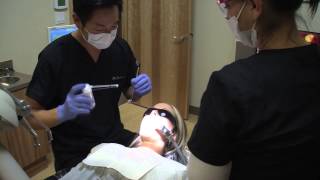 preview picture of video 'Dr Daniel Lee: In Profile | Covington Smiles'