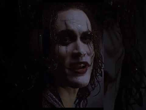 Best lines from the Crow