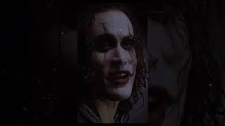 Best lines from the Crow