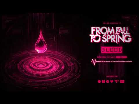 Video thumbnail for BLOOD