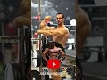 Vos BICEPS ne sont pas assez LARGES ? (Essayez ça!) #shorts