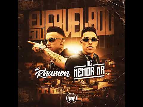 MC Menor MR e MC Rhamon - Sou Iluminando (GSOUL Produções) Áudio Oficial