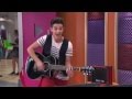 Violetta Federico y Lena cantan ¨Veo Veo¨ 