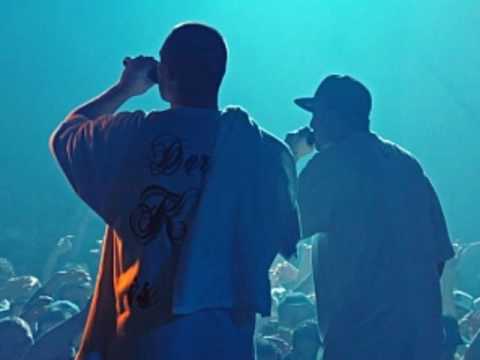 Ercandize & Kool Savas - "TNT" (pt. 2)