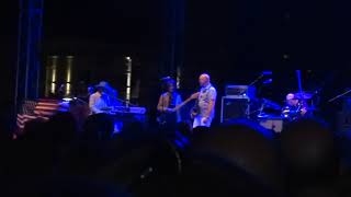 Walk Away Renee - Southside Johnny &amp; The Asbury Jukes 9/4/21 The Stone Pony Summer Stage