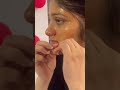 Everyuth Golden Glow Peel Off Mask Review Selfcare Skincare Healing Love Motivation