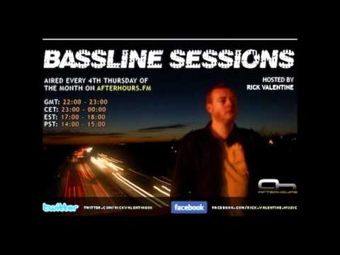 ‎Darkployers - Cruise @ Rick Valentine - Bassline Sessions 043