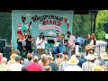 The Newbees – Sgt. Pepper's Lonely Hearts Club Band & With A Little Help From My Friends - WBFF 2018
