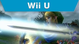 Clip of Hyrule Warriors