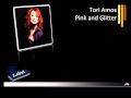 Tori Amos - Pink and Glitter [Audio HD]