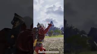 Saved by the concrete sky gods