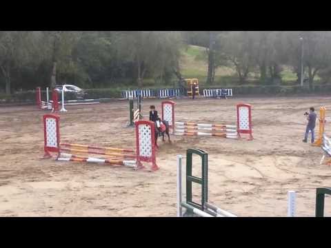 PABLO VILLARINA 0,7 HIPICO MERES