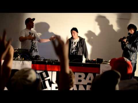 DJ Czarny & Tas - Passion, Music, Hip-Hop