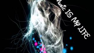 Kris Gemi -Music my life