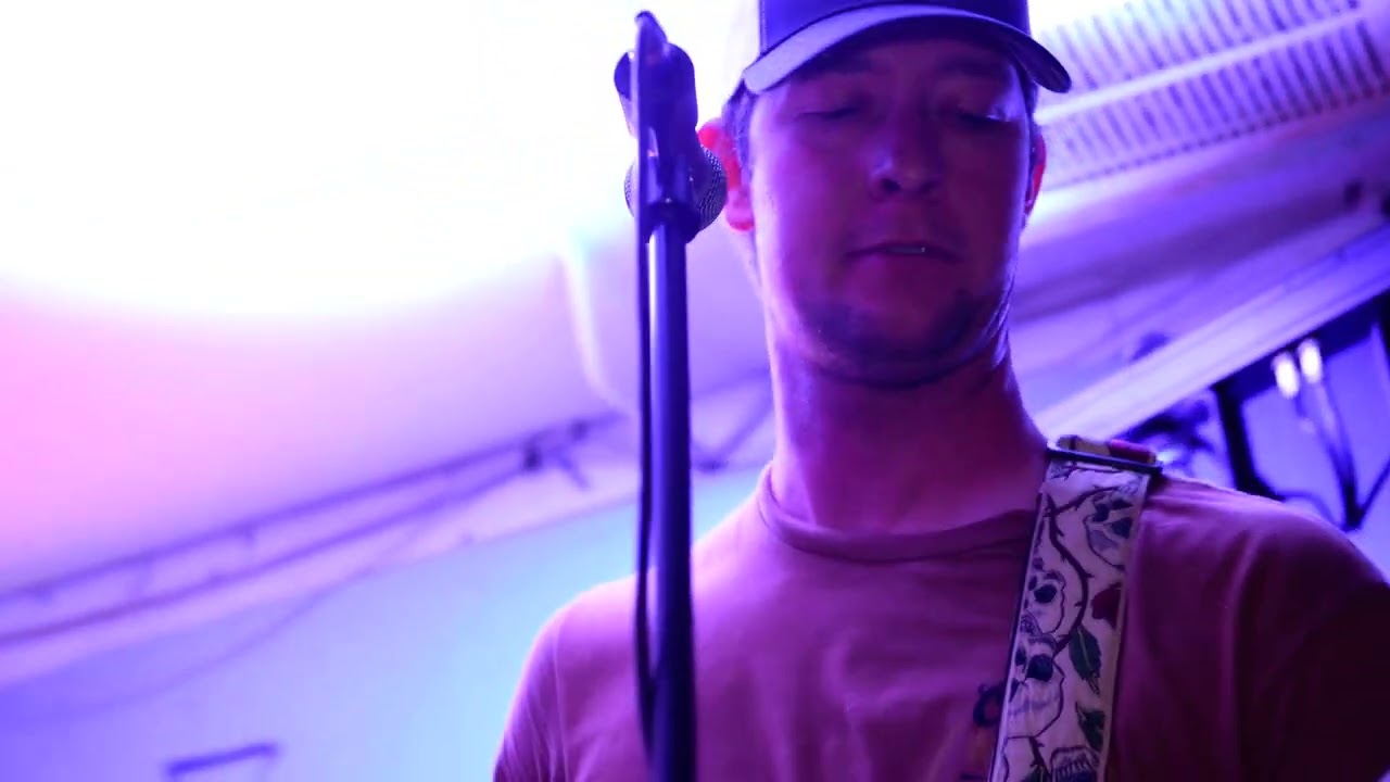 Promotional video thumbnail 2 for Back 40 Revival