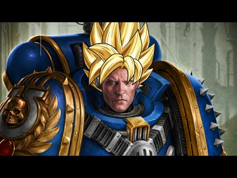 Remus Ventanus  | The ULTRAMARINE