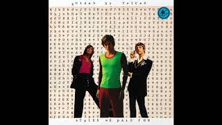 Guided By Voices - Mr. Child