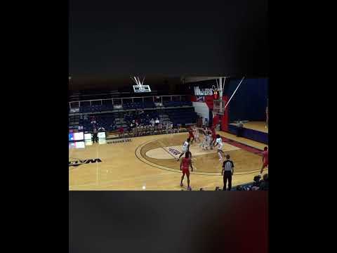 Jordan “Turbo” Smith Dyersburg state Mid-season highlights