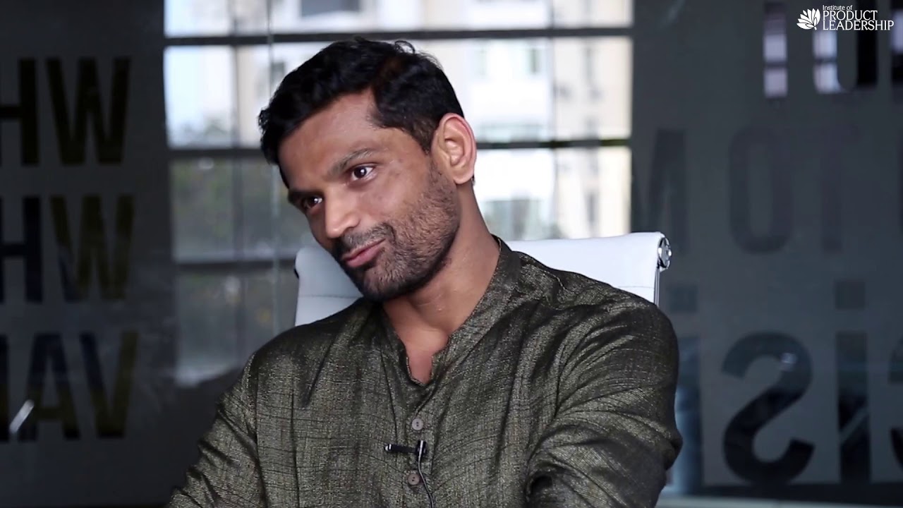 How the Product Management Landscape is changing | Sharath Bulusu, SVP