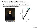Lecture 02 Linear Algebra P Review CMU 15 462 662