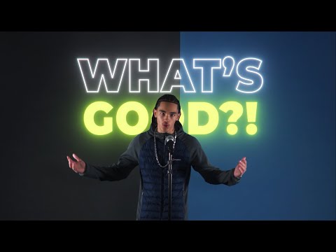 Jayco - What’s Good (Official Video)
