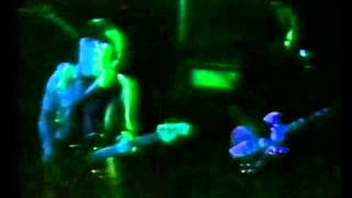 XTC - Hang on to the night - Live at the Locarno, Bristol UK May 13th 1979