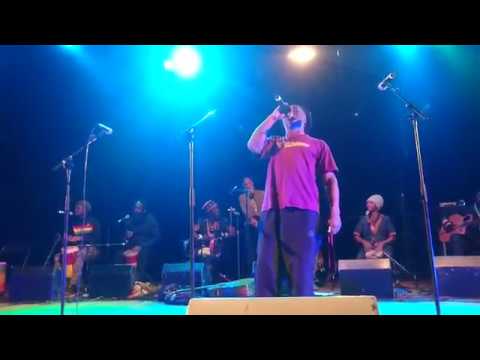 4 Murray Man mek wi chant