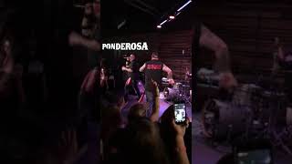 Moonshine Bandits Ain’t Seen Nothin’