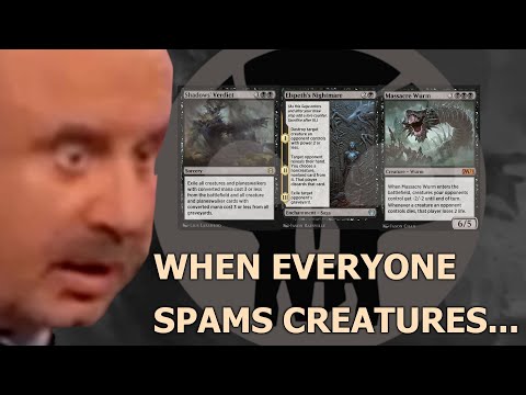 MONO BLACK CRUSHES! Mono Bolas Standard MTG Arena Ranked