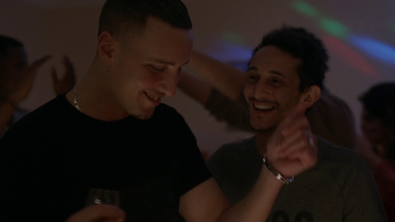 Pelicula completa policiaca en castellano HD 2019