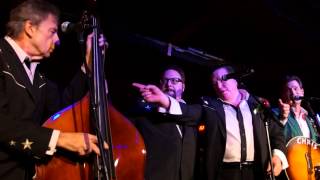 2014 Christmas Isaak &quot;Gotta Be Good&quot;