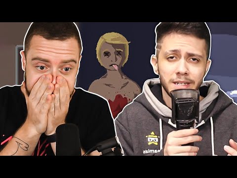 O Jogo AMALDIÇOADO de FAZENDINHA! Luba Reage a Bruno Rataque