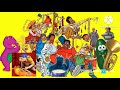 PBS Toons On Cartoonito Program Break November 18th 2024