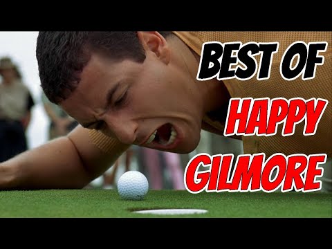 Best of Happy Gilmore