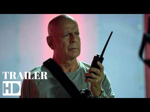 Fortress : Sniper's Eye  |  Official Trailer (2022)