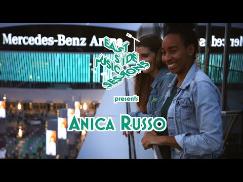 East Side Music Sessions 2020 – Anica Russo Teaser